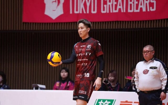 ヴォレアス　後藤万澄の現役引退を発表