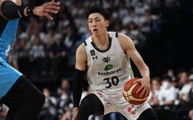 ワイルドカード争いは3差に5チーム…琉球CS進出決定、富山の下位2位が確定／4月17日のB1試合結果