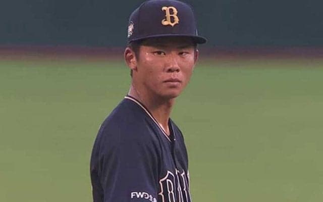 期待の“2年目ドラ1”が5回0封で今季初勝利　16安打7得点＆完封でオリックス快勝