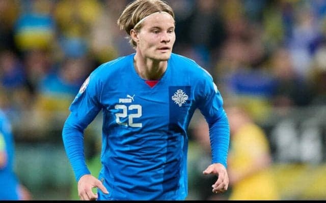 グジョンセンの息子がレンタル中のデンマーク1部リンビーBKへ完全移籍！