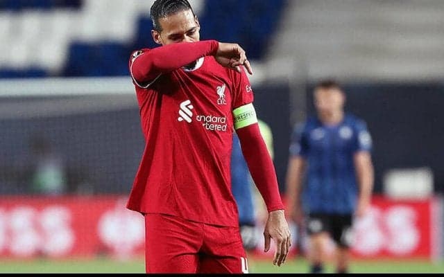 リバプールが敵地で意地の勝利もアタランタが初のベスト4進出！　遠藤航はベンチ入りも出番なし【EL】