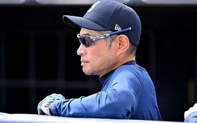 イチロー氏、お金に「甘い話は存在しない」　語った現実…大事なのは「失敗した人の話」