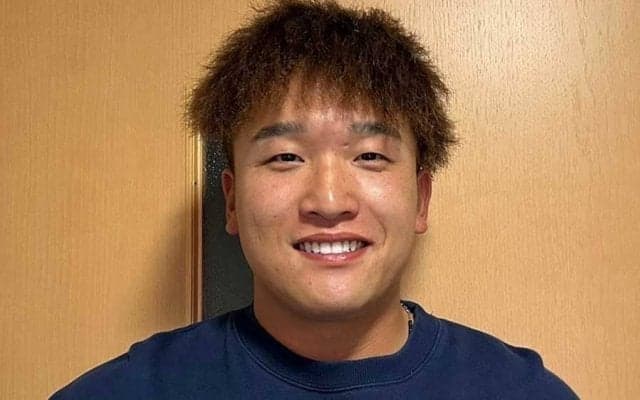 丸刈り失敗に謝罪「すみません」　予想外の0.5ミリに先輩悲鳴…震えたバリカン