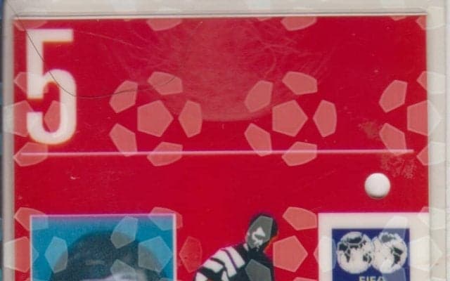 「W杯取材に欠かせないタクシー運転手との会話」(1)ドイツ開幕戦を吹き飛ばした大スターのカーチェイス