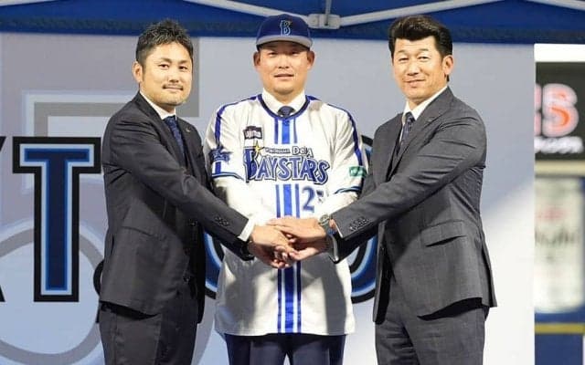 絶対的主砲から5年で変わった“立場”　4度繰り返した言葉…筒香嘉智に見えた覚悟