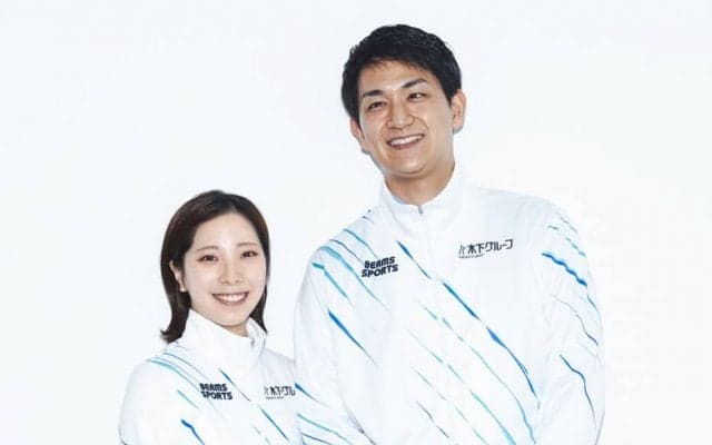 りくりゅう「苦しいシーズンだった...」ネガティブになった木原龍一に三浦璃来がかけた言葉とは？