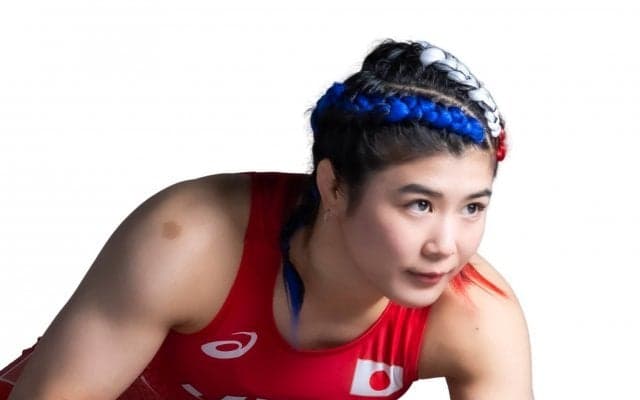 レスリング女子・尾﨑野乃香、どん底からの逆襲劇でパリ五輪へ　味わった「天国と地獄」
