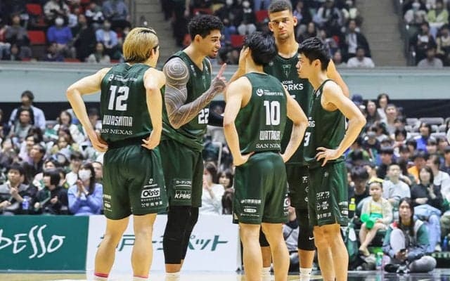 【B2第32節 見どころ】いよいよ最終節…PO進出目指す神戸、今季4戦全敗の熊本に挑む