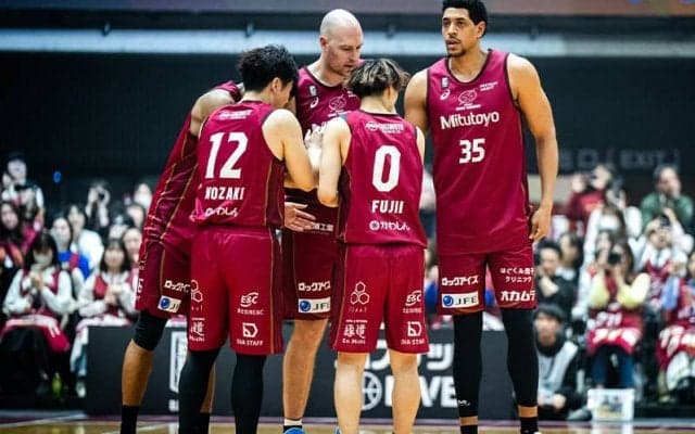 【B1第34節 見どころ】川崎が三河との大一番に挑む…宇都宮はA東京と首位決戦