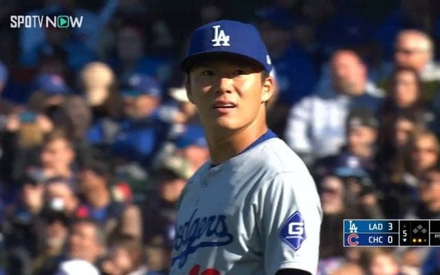 山本由伸、MLBで活躍の鍵は“ライジング”ストレート 低めは痛打、高めは被打率ゼロとデータくっきり