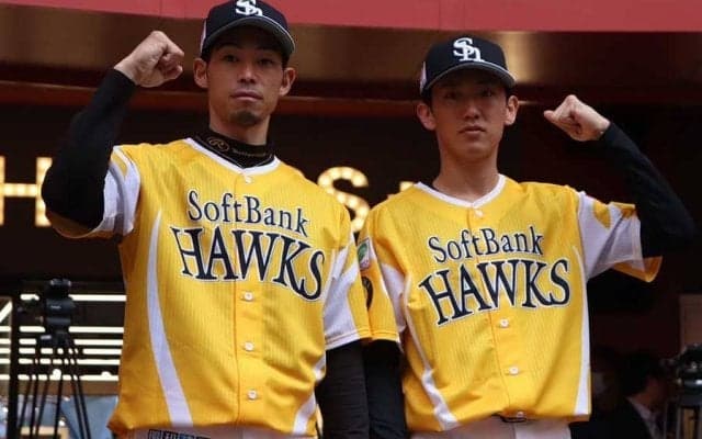 ソフトバンクが「鷹の祭典」を「鷹祭 SUMMER BOOST」に名称変更　特別ユニは黄色に