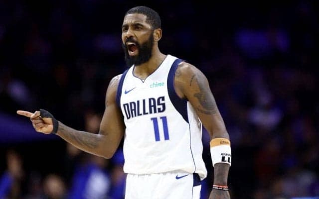 カイリー・アービングはチームUSA選外…悔しさ滲ませつつも「兄弟たちの健闘を祈る」