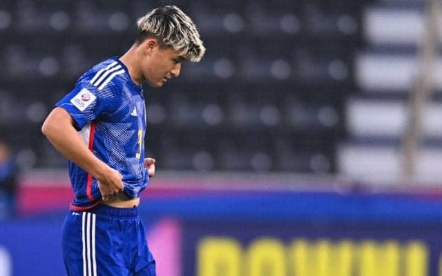 新理事会と残念だった西尾隆矢の報復/六川亨の日本サッカー見聞録