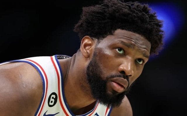 仏大統領への手紙が流出「他国でのプレーは望んでいない」五輪米代表入りエンビードの“裏切り”騒動