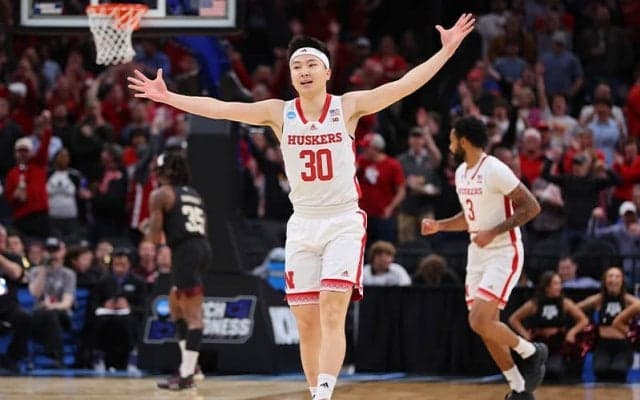 富永啓生がネブラスカ州の親善大使に就任…州知事から任命「提督と呼ぶよ」日米の故郷つなぐ架け橋に