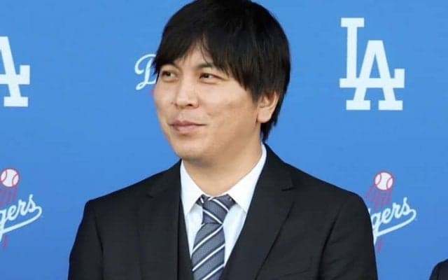 なぜ“破滅の道”に行ったのか 元日ハム助っ人たちが漏らした水原容疑者への本音「僕らはイッペイを信頼していたんだ」