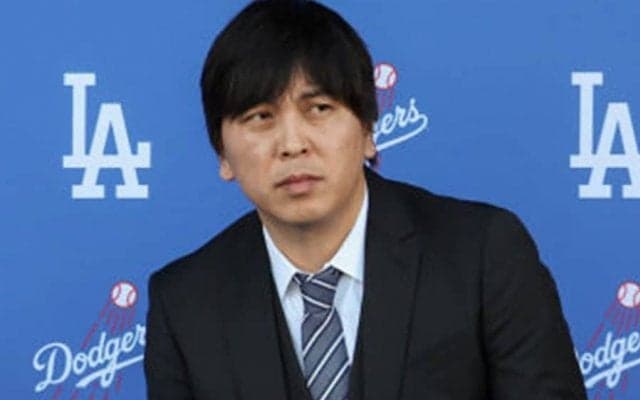 水原容疑者の美談に「もったいないよな」　助っ人が続々感謝…SNSに広がる“残念感”