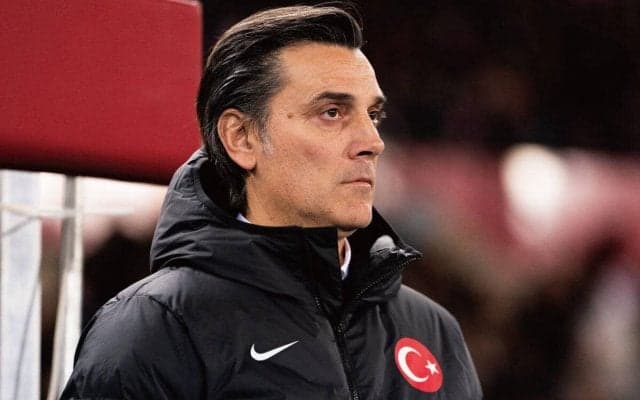 昨夏も現職も...“A代表監督\"が大好きなデ・ラウレンティス会長、ナポリの新指揮官候補にモンテッラ氏