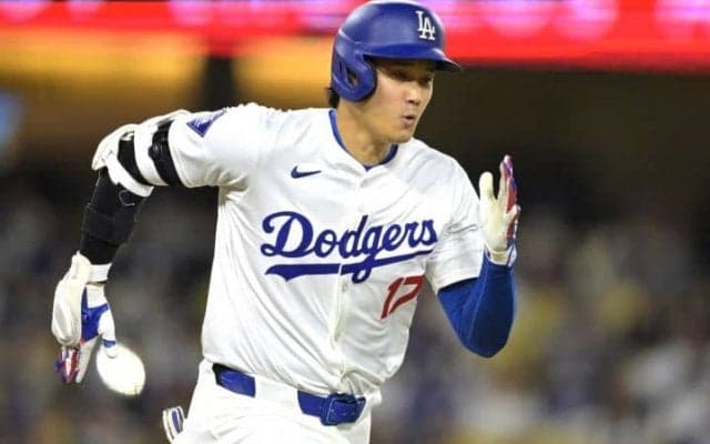 「関係しているはずがない」大谷翔平の”向上心”を知る元同僚が”賭博関与疑惑”を真っ向否定！「彼は常に上を目指している」