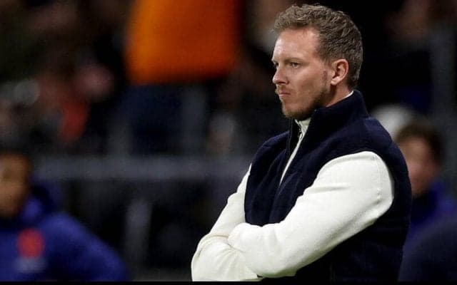 ドイツ代表指揮官ナーゲルスマンが2026年W杯まで契約延長！ バイエルン復帰なしに