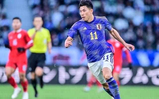 細谷が追うも｢強み｣放棄、｢全員｣が消極的に【U23日本代表パリ五輪予選｢初戦の悪夢再び｣に備える｢10人での戦い方｣】(2)