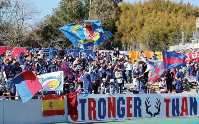 奈良のユース2人、MF川井大地とMF林克俊がトップチーム登録