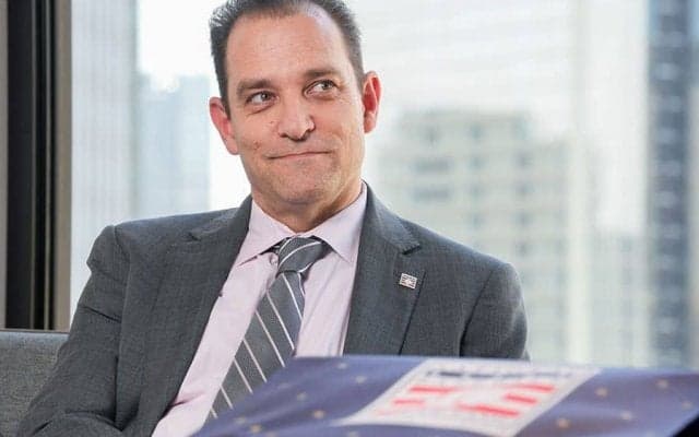 甲子園で見た“異様な光景”に「驚きました」　米殿堂の館長に刻まれた日本文化「唯一無二」