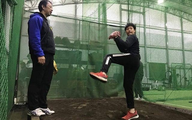 プロ目前で肩損傷「年齢的に難しい」　覚悟の手術拒否…模索の末の“振り過ぎない”投球