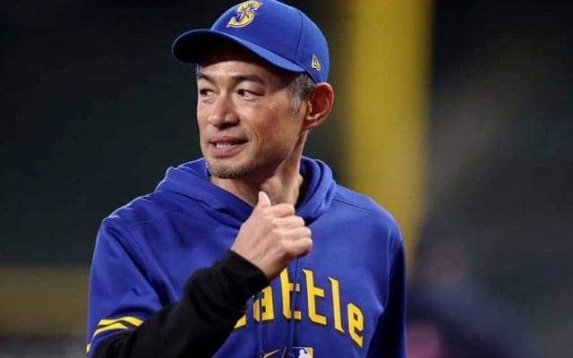 イチロー氏の“貯金額”にネット衝撃「普通の人にはできない」　ドリンクを「毎日飲んだ」