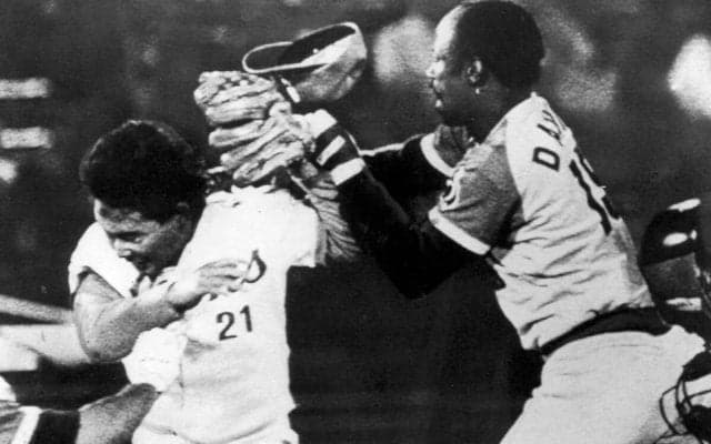 東尾修はデッドボールにも「なんで謝る必要があるんだ」石毛宏典が振り返るガキ大将な気質と、激攻め投球が生まれた理由■2023人気記事