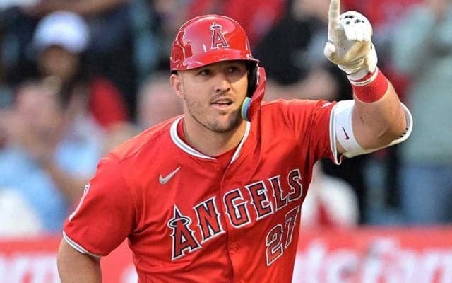 トラウト語る大谷翔平の“穴”「代わりはいない」　叶わなかった残留「戻ってこさせようと」