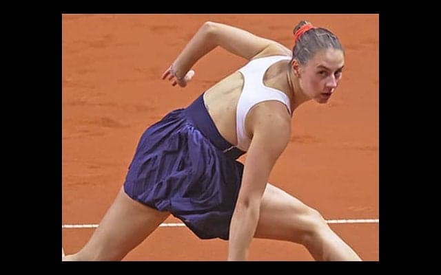 世界3位撃破「信じられない結末」