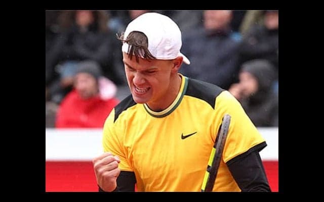 無敗記録を継続 3連覇へ前進