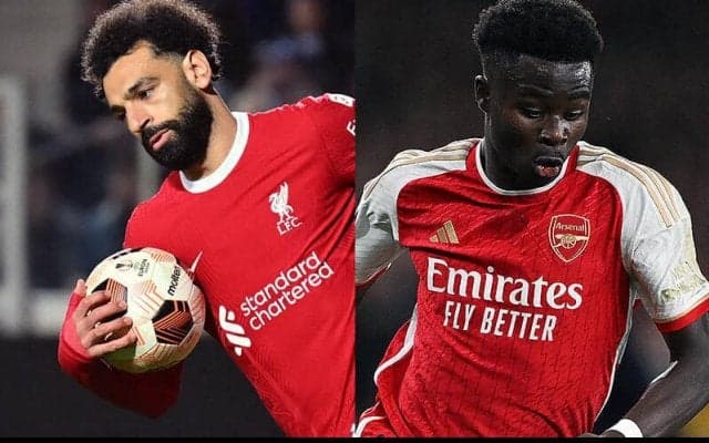 【プレミアリーグ第34節プレビュー】アーセナル＆リバプールは首位シティに圧力かけられるか…FAカップ並行開催で変則日程