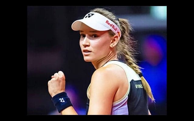 大坂なおみ以来の珍記録