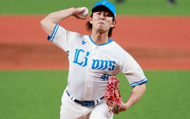 味方のミスで“狙った三振”　西武25歳の心意気…上がった球速、指揮官も絶賛