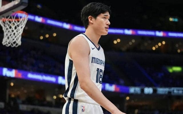 長期欠場の真相を明かした渡邊雄太…来季からは日本でのプレーを明言「自分の夢に向かって突っ走れた」