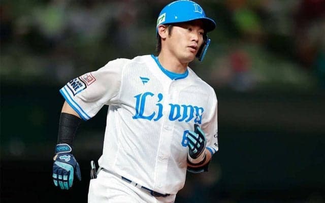 野村克也氏を思い出させる西武27歳　松井監督は高評価も…「打ちたくなかった」豪快弾