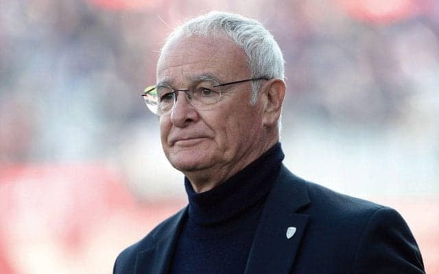 「ユベントスに勝てたはず…」残留争いカリアリのラニエリ監督に込み上げる悔しさ、2点リード守れずドロー決着