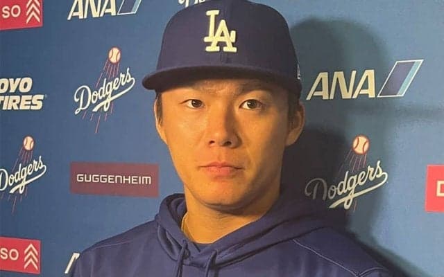 山本由伸が初のQS「良くなってきている」　配球面で見せた“進化”「打ち合わせして」