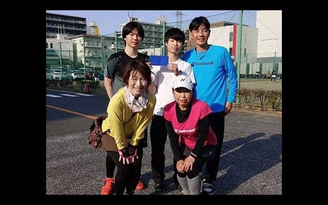  全チーム賞金獲得！団体戦が開催 