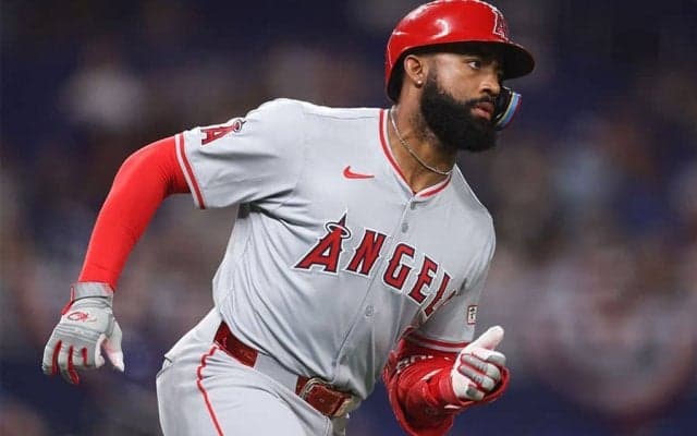 エ軍25歳に米辛辣「人生で見た中で一番下手」　監督の怒りから9日…トラウト呆然の“暴走”