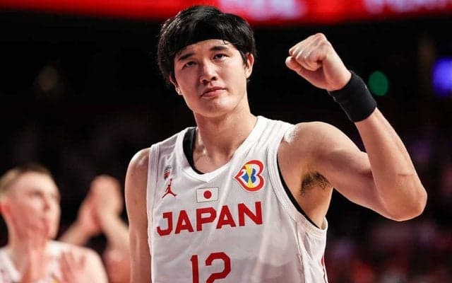 Bリーグ入り表明の渡邊雄太、気になる所属先は……　“指名”した富樫勇樹と共闘か、対戦か　争奪戦が展開