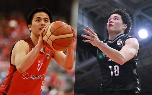 渡邊雄太の日本帰還に富樫勇樹が反応「6年間NBAでやれたのは雄太の努力でしかない」