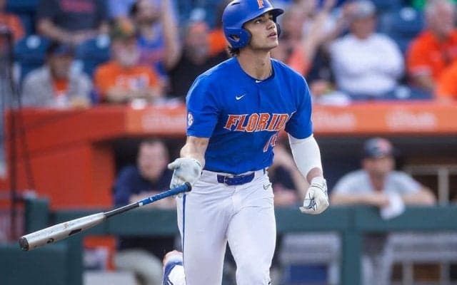 “大谷翔平2世”は「伝説だ」　止まらぬ9戦連発…二刀流の超有望株に米衝撃「クレイジー」