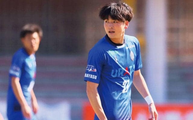 JFL浦安が3大会連続で千葉県代表に！ J3松本からレンタル中の志村滉が予選FINAL決勝点【天皇杯】