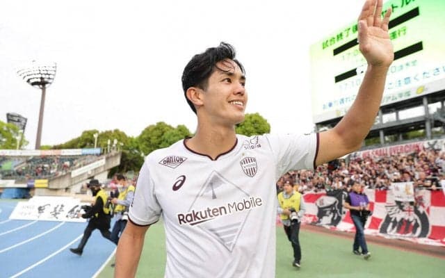 メンバー外でも齊藤未月が古巣戦帯同、神戸が武藤の後半AT弾で湘南下し今季初の連勝【明治安田J1第9節】