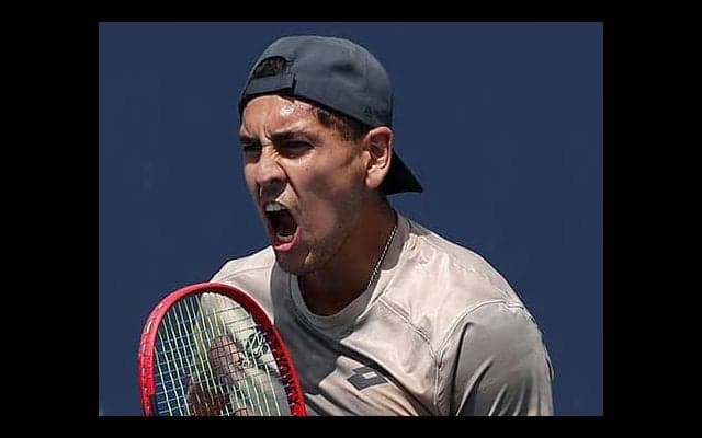  17歳新星を撃破「現実離れしてた」 