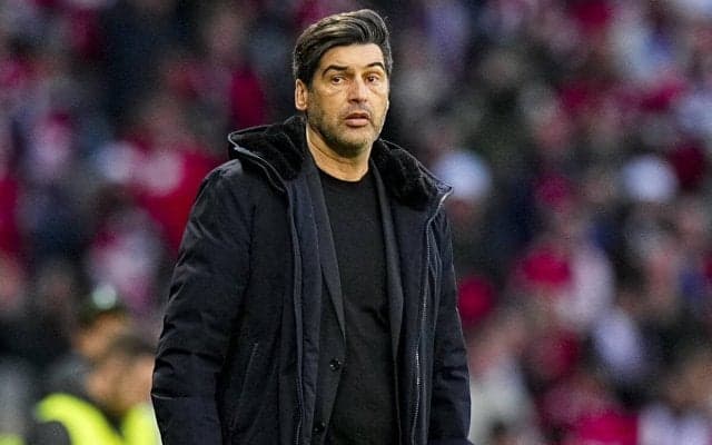 ピオリ監督との別れへ向かうミラン、リールのフォンセカ監督を高評価