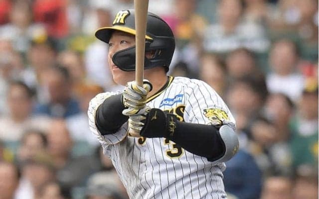阪神日本一打線がいよいよお目覚め！15得点で5連勝！首位中日に0・5差 注目集める「キーマン」「復調のポイント」とは